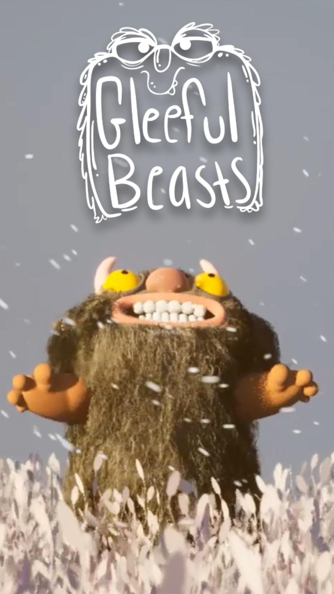 Gleeful Beasts Project Thumbnail