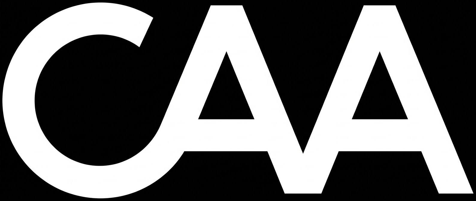 Caa logo