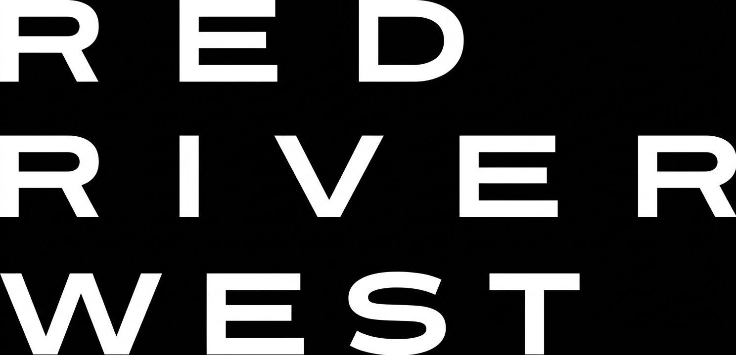 Red logo