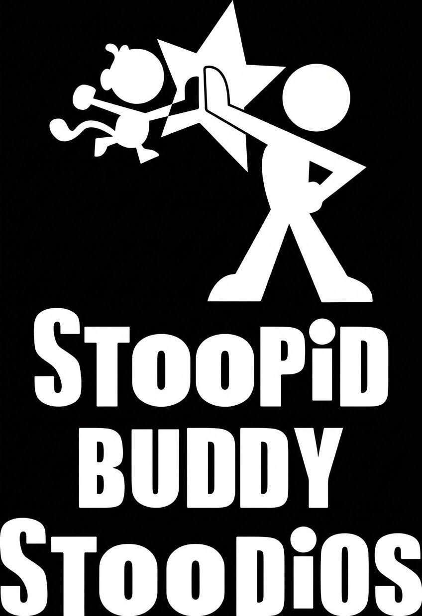 Stoopid logo